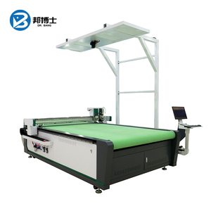 Dr. Bang Factory fournit directement une machine de découpe pour le non-tissé - Product Image 3