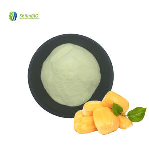 SLBIO Polvo de Jugo de Jaca 100% Puro y Natural, Polvo de Jaca Liofilizado - Product Image 1