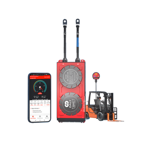 Daly Pcba Bms Lifepo4 Lto Batería de litio Módulo Wifi paralelo de alto voltaje Li-Ion 40S 144V 48S 180V 60A 100A 200A Smart Bms - Product Image 2