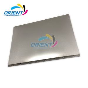 Chaqueta de cilindro de transferencia de superficie de arena de buena calidad M2.215.105N M2.215.105 chaqueta cromada para piezas de repuesto compensadas <span class=keywords><strong>Heidelberg</strong></span> SM74 - Product Image 4