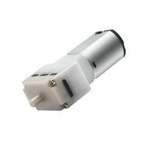 Masajeador de Ojos Portátil 030 con Bomba de Vacío Mini de Bajo Ruido, Enchufe Estadounidense, Bomba de Agua Silenciosa para Tratamientos de Belleza - Product Image 4