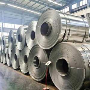 Grand stock de rouleaux de tôle d'aluminium de qualité supérieure 0,8 mm - Product Image 2