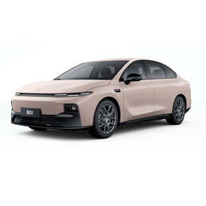 Leapmotor B01 2025 430 Comfort Edition Auto Compatta Completamente Elettrica 136 Cavalli - Product Image 2