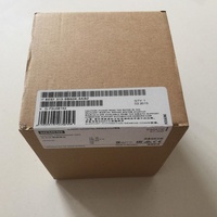 6es7313-5bgo4-4ab2 6es73135bgo44ab2 Modul Ekspansi CPU Seri S7 300 Pengontrol Terprogram untuk PLC Baru, Asli, dalam Kemasan