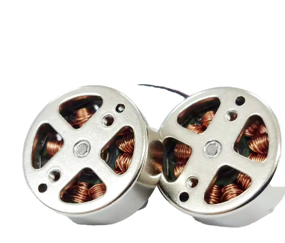 JL-BL-1503 Mini Drone Accessories 2300KV 3600KV 4300KV Brushless BLDC Motor 3-Phase Permanent Magnet Totally Enclosed RC Drone