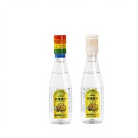 Gezonde honingdrank zonder conserveermiddelen van een gecertificeerde drankenfabriek