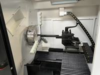 Tour de réparation de jantes et de roues CNC AWR28L