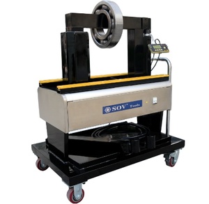 Chauffe-roulement à induction magnétique portable SOV de haute qualité - Product Image 5