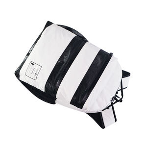 Bolsas y estuches de cosméticos con diseño de mochila Tyvek impermeable elegante personalizado 2019 - Product Image 5