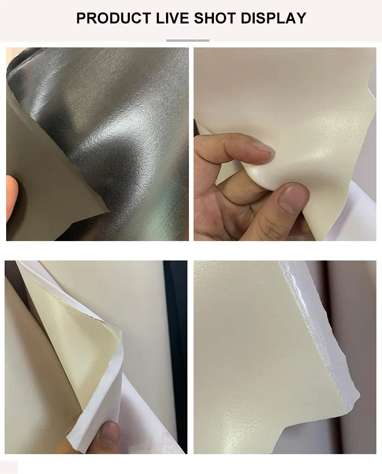 PVC environmental protection hibiscus skin manufacturers customized colored black and white PVC hibiscus skin
