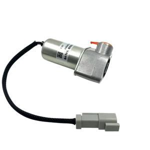 702-21-07311 7022107311 मुख्य पंप सोलेनॉइड वाल्व PC130-7 खुदाई के लिए - Product Image 3