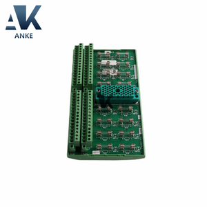 7400169-310 9962-1XX Triconex <b>Terminal</b> <b>Block</b> Relay Module - Product Image 2