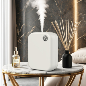 <span class=keywords><strong>A1000</strong></span>วิธีการใช้กลิ่นที่กระจายกลิ่นหอมยาวนานไม่มีเ<span class=keywords><strong>สี</strong></span>ยงรบกวนน้ำมันหอมระเหยแบบเงียบสำหรับสถานบันเทิง - Product Image 1