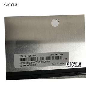 Panel LCD Layar Sentuh OLED 15.6 Inci B156ZAN03.2 20MF 20MG P1 Gen 1 20 0NY694 untuk Lenovo ThinkPad X1 Extreme Generasi Pertama - Product Image 3