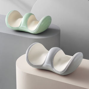 Massageador de panturrilha SIAASOO L1, rolo massageador para os pés, máquina de massagem para os pés, massageador de panturrilha e músculos. - Product Image 1