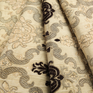 <span class=keywords><strong>Tissu</strong></span> de meubles en chenille jacquard softshell écologique à bas prix <span class=keywords><strong>pour</strong></span> l'extérieur - Product Image 5