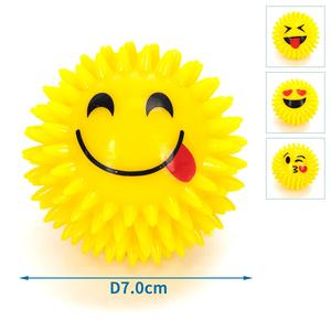 Boule LED lumineuse à luminosité variable, couleurs changeantes, énergie efficace ; idéale pour la décoration et l'ambiance lors d'événements et - Product Image 1
