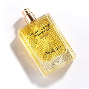 Profumo Fresco agli Agrumi per Donne MeiLiSha Pure Love Forever EDT 50ml Fragranza Naturale Quotidiana Sociale Personalizzabile Lunga Durata Moderna - Product Image 4