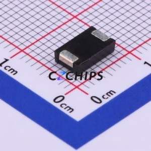 EEFSX0E331EY ตัวเก็บประจุแบบแข็ง SMD,4.3x7.3 มม. ( ความจุ: 330uF )( ความแม่นยำ: 20% แรงดันไฟฟ้าที่กำหนด: 2.5V ) - Product Image 2