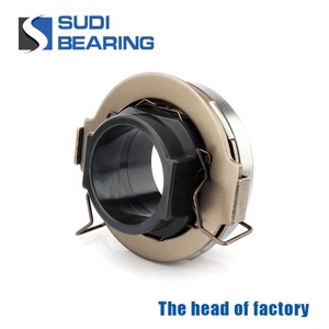 Chất Lượng Đảm Bảo 8-97255-313-0 Bearing Clutch Phát Hành Vòng Bi Thủy Lực Clutchrelesebearingprice 78TKL4801 Cho ISUZU - Product Image 4