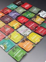 FUMR Alternative Aromatisé Air Dispositif À Base De Plantes Arrêter De Fumer Bâton Inhalateur Sans Fumée Arôme Huile Essentielle Noyaux Coton Infusé