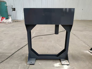 Mesin pembuat batang besi 2-ribbed Rebar Cold-rolled Ribbed Steel - Product Image 6