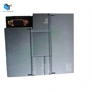 新品本物のComemoc S7-200スマートPLC CPU ST30 RS485通信DC/DC/DC電源18/12 I/O 220V AC/110V DC - Product Image 4