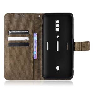 เค<span class=keywords><strong>ส</strong></span>กระเป๋าเงินสุดหรูฝาพับหนัง PU ลายเพชรสำหรับ ZTE <span class=keywords><strong>Nubia</strong></span> <span class=keywords><strong>Red</strong></span> <span class=keywords><strong>Magic</strong></span> <span class=keywords><strong>6</strong></span>/ <span class=keywords><strong>6</strong></span> <span class=keywords><strong>Pro</strong></span> - Product Image 3