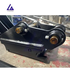 LG Thương Hiệu S30 1-2T Máy Xúc Coupler OEM Tùy Biến Hỗ Trợ Với Nhanh Chóng Vận Chuyển Để Bắc Âu - Product Image 2