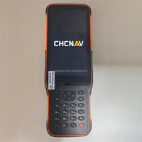 Contrôleur Android Chcnav I76 I89 I90 I93 Accessoires d'arpentage Dispositif de données Gps HCE600