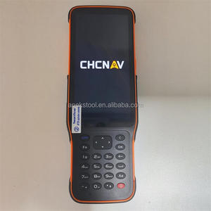 Contrôleur Android <span class=keywords><strong>Chcnav</strong></span> I76 I89 <span class=keywords><strong>I90</strong></span> I93 Accessoires d'arpentage Dispositif de données Gps HCE600 - Product Image 2
