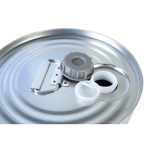 Ht Tùy Chỉnh 5-Gallon Nhựa Xô Xi Lanh Hình Dạng Cho Hậu Cần Điện Tử Dầu Hóa Chất Cho Các Ngành Công Nghiệp Khác Nhau - Product Image 5