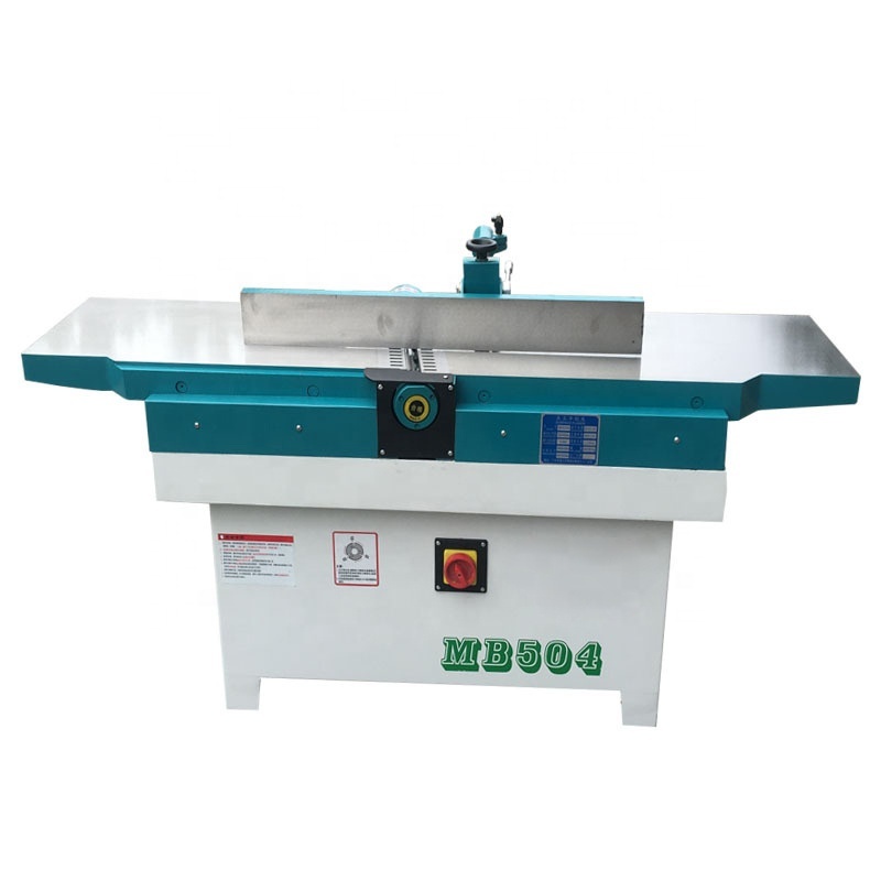 Wood Planer 12inch Woodworking Jointer Planer