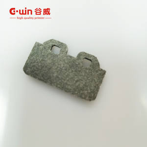 Vente de l'essuie-glace d'origine Roland, tête en feutre VS-640 1000006736 pour RE640/RF640/XF640 - Product Image 3