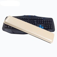 Repose-poignets mécanique pour clavier et souris en mousse à mémoire de forme, pour ordinateur portable