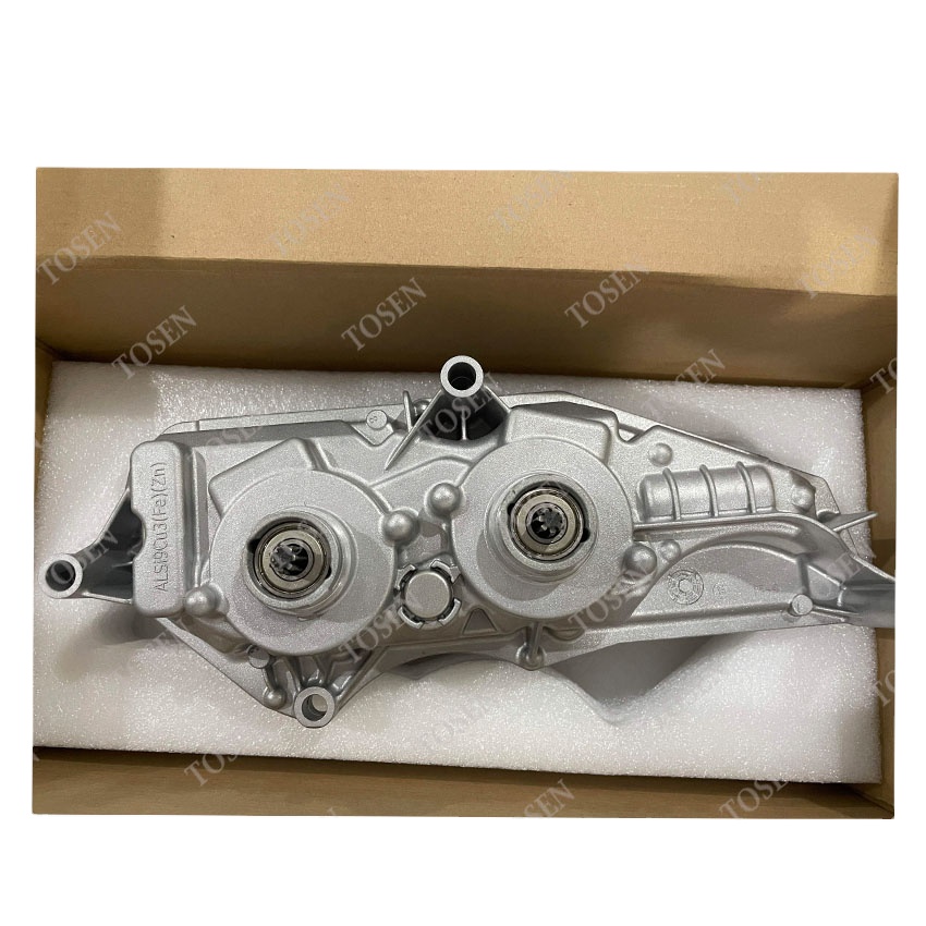 Modulo Controllo Trasmissione TCM Per Ford Focus/Fiesta 2011-2018 - Ricambio Aftermarket - Foto 9