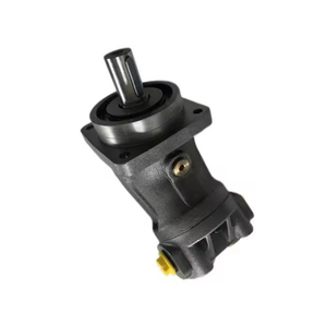 ปั๊มไฮดรอลิก A2FO สำหรับรถขุดและเครื่องจักรกลหนัก - Product Image 4