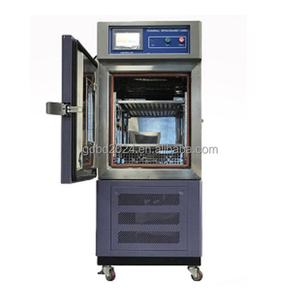 -70 ~ + 150C درجة حرارة ثابتة للرطوبة المناخية غرفة اختبار استقرار البيئة - Product Image 5