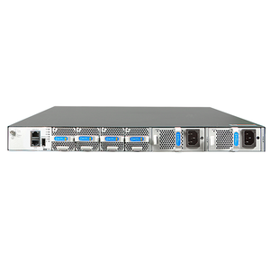 Commutateur industriel CE6881H-48S6C Q02354LLV 48*10g SFP+, 6*100g Qsfp28 Commutateur réseau d'entreprise - Product Image 4