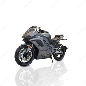 Certifié CEE COC Registre Juridique 5000W Panigale Go 140 km/h <span class=keywords><strong>Moto</strong></span> Électrique de Course - Product Image 2