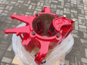 Elevador de Tubos YT Tyle de 75 Toneladas para Campos Petroleros - Product Image 2