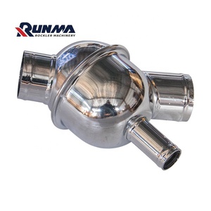 Runma 13020684 132210-130001-10 Trung Quốc Máy Móc Động Cơ Diesel Chất Lượng Cao Phụ Tùng Nhiệt - Product Image 2