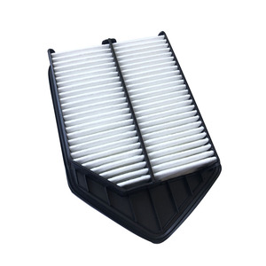 ไส้กรองอากาศ 17220-REZ-A00 สำหรับฮอนด้า ซีอาร์วี 10 รุ่นปี 2011 อะไหล่ทดแทน - Product Image 1