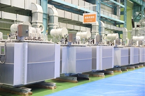 Transformador de Potencia Trifásico Ceeg de Última Generación, 15kv 33kv, Reductor de Voltaje, 415v, 400kva 500kva 630kva 1000 Kva - Product Image 3