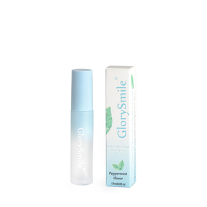 Spray Bucal Refrescante Para Mal Aliento Sabor Menta, Spray Para El Cuidado Oral Y Salud Bucal Para Boca Seca - Product Image 6