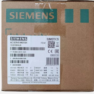 Nuevo y Original <span class=keywords><strong>1FL6032</strong></span> <span class=keywords><strong>2AF21</strong></span> <span class=keywords><strong>1LB1</strong></span> para PLC - Product Image 1
