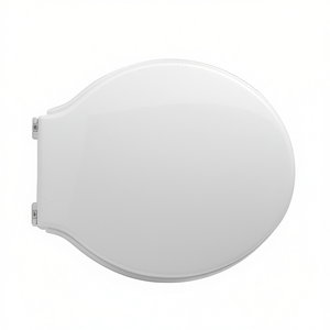 Siège de toilette pour Delta Trevi Shape 2 blanc 50,5 cm de longueur 37,5 cm de largeur - Product Image 3