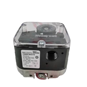 Interruptor de Gas para Caldera C6097A4310, Interruptor de Gas en Stock - Product Image 1