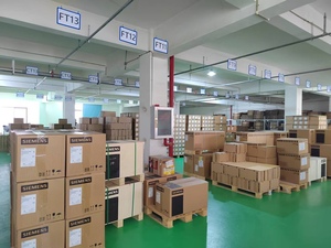 TP900 6AV2124-0JC01-0AX0 Hmi Touch ของแท้ใหม่เอี่ยม พร้อมความละเอียด 1280x1024 รองรับ Ethernet และ LAN - Product Image 5