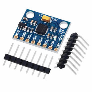 1PCS GY-521 GY521 MPU 6050 MPU6050 MPU 6050 Modul <span class=keywords><strong>3</strong></span> Achsen <span class=keywords><strong>Analog</strong></span> Gyro Sensor + Beschleunigung messer für DIY KIT - Product Image 4